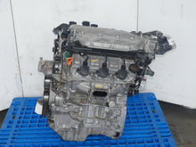 Load image into Gallery viewer, 2009 TO 2015 HONDA PILOT ENGINE FWD AWD 6CYLINDERS 3.5L JDM J35A SOHC VTEC VCM MOTOR J35Z4