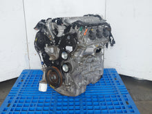 Load image into Gallery viewer, 2009 TO 2015 HONDA PILOT ENGINE FWD AWD 6CYLINDERS 3.5L JDM J35A SOHC VTEC VCM MOTOR J35Z4