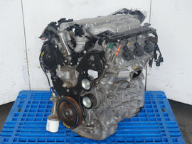 2009 TO 2015 HONDA PILOT ENGINE FWD AWD 6CYLINDERS 3.5L JDM J35A SOHC VTEC VCM MOTOR J35Z4