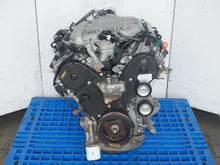 Load image into Gallery viewer, 2009 TO 2015 HONDA PILOT ENGINE FWD AWD 6CYLINDERS 3.5L JDM J35A SOHC VTEC VCM MOTOR J35Z4