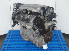Load image into Gallery viewer, 2009 TO 2015 HONDA PILOT ENGINE FWD AWD 6CYLINDERS 3.5L JDM J35A SOHC VTEC VCM MOTOR J35Z4