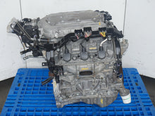 Load image into Gallery viewer, 2009 TO 2015 HONDA PILOT ENGINE FWD AWD 6CYLINDERS 3.5L JDM J35A SOHC VTEC VCM MOTOR J35Z4