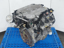 Load image into Gallery viewer, 2009 TO 2015 HONDA PILOT ENGINE FWD AWD 6CYLINDERS 3.5L JDM J35A SOHC VTEC VCM MOTOR J35Z4