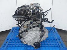 Load image into Gallery viewer, 2006 TO 2011 ACURA CSX ENGINE AUTOMATIC TRANSMISSION 4CYLINDERS 2.0L K20A i-VTEC MOTOR K20Z2