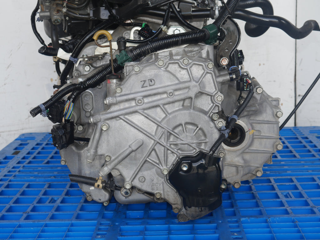 2006 TO 2011 ACURA CSX AUTOMATIC TRANSMISSION MPMA 4CYLINDERS 2.0L K20A i-VTEC K20Z2