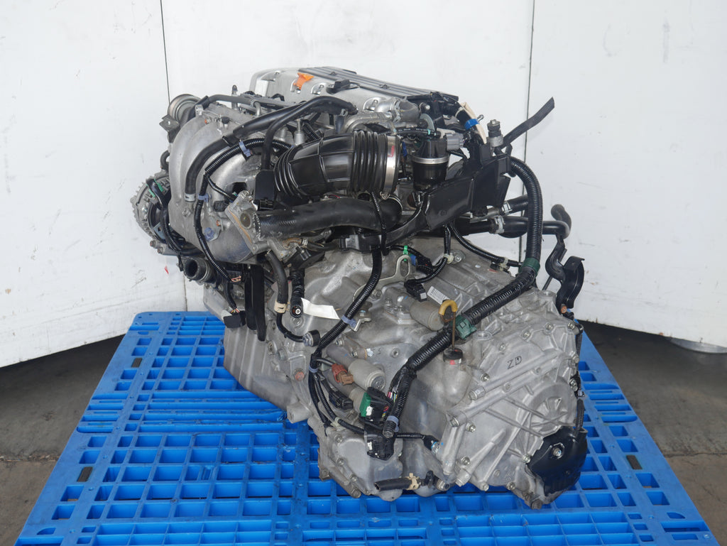 2006 TO 2011 ACURA CSX AUTOMATIC TRANSMISSION MPMA 4CYLINDERS 2.0L K20A i-VTEC K20Z2