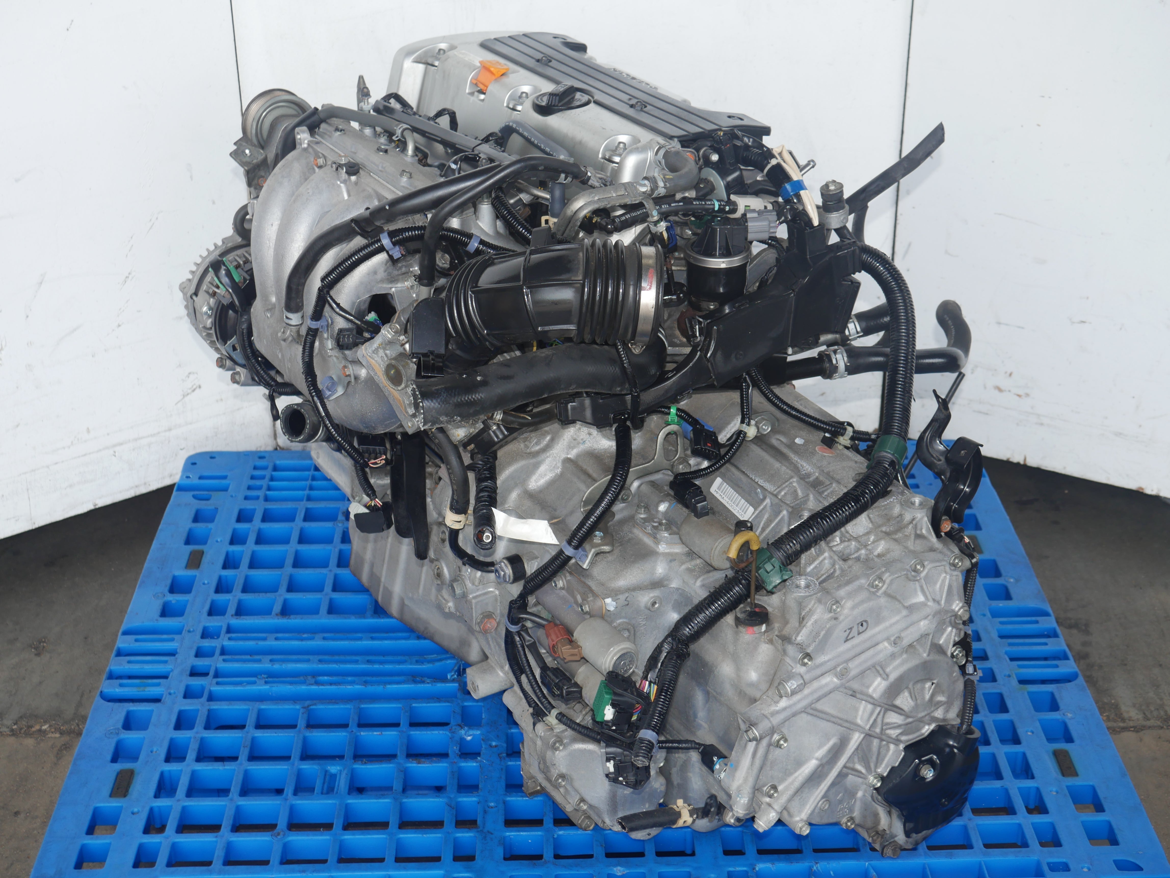 2006 TO 2011 ACURA CSX AUTOMATIC TRANSMISSION MPMA 4CYLINDERS 2.0L K20A i-VTEC K20Z2