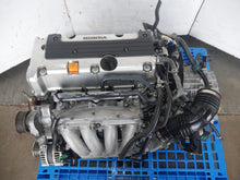 Load image into Gallery viewer, 2006 TO 2011 ACURA CSX ENGINE AUTOMATIC TRANSMISSION 4CYLINDERS 2.0L K20A i-VTEC MOTOR K20Z2