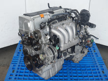 Load image into Gallery viewer, 2006 TO 2011 ACURA CSX ENGINE AUTOMATIC TRANSMISSION 4CYLINDERS 2.0L K20A i-VTEC MOTOR K20Z2
