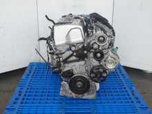 Load image into Gallery viewer, 2004 TO 2008 ACURA TSX RBB4 ENGINE AUTOMATIC TRANSMISSION 4CYLINDERS 2.4L JDM K24A2-RBB4 205HP VTEC MOTOR MFKA