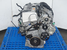 Load image into Gallery viewer, 2006 TO 2011 ACURA CSX ENGINE AUTOMATIC TRANSMISSION 4CYLINDERS 2.0L K20A i-VTEC MOTOR K20Z2