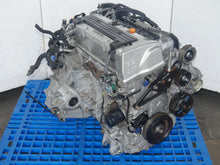 Load image into Gallery viewer, 2006 TO 2011 ACURA CSX ENGINE AUTOMATIC TRANSMISSION 4CYLINDERS 2.0L K20A i-VTEC MOTOR K20Z2