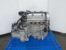 Load image into Gallery viewer, 2004 TO 2008 ACURA TSX RBB4 ENGINE AUTOMATIC TRANSMISSION 4CYLINDERS 2.4L JDM K24A2-RBB4 205HP VTEC MOTOR MFKA