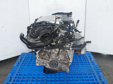 Load image into Gallery viewer, HONDA ACCORD EURO ENGINE 2003 2004 2005 2006 2007 4CYLINDERS 2.4L JDM K24A3 i-VTEC MOTOR