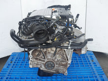Load image into Gallery viewer, HONDA ACCORD EURO ENGINE 2003 2004 2005 2006 2007 4CYLINDERS 2.4L JDM K24A3 i-VTEC MOTOR
