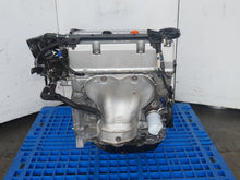 Load image into Gallery viewer, HONDA ACCORD EURO ENGINE 2003 2004 2005 2006 2007 4CYLINDERS 2.4L JDM K24A3 i-VTEC MOTOR