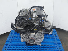 Load image into Gallery viewer, 2004 TO 2008 ACURA TSX ENGINE 4CYLINDERS 2.4L JDM K24A K24A3 i-VTEC MOTOR