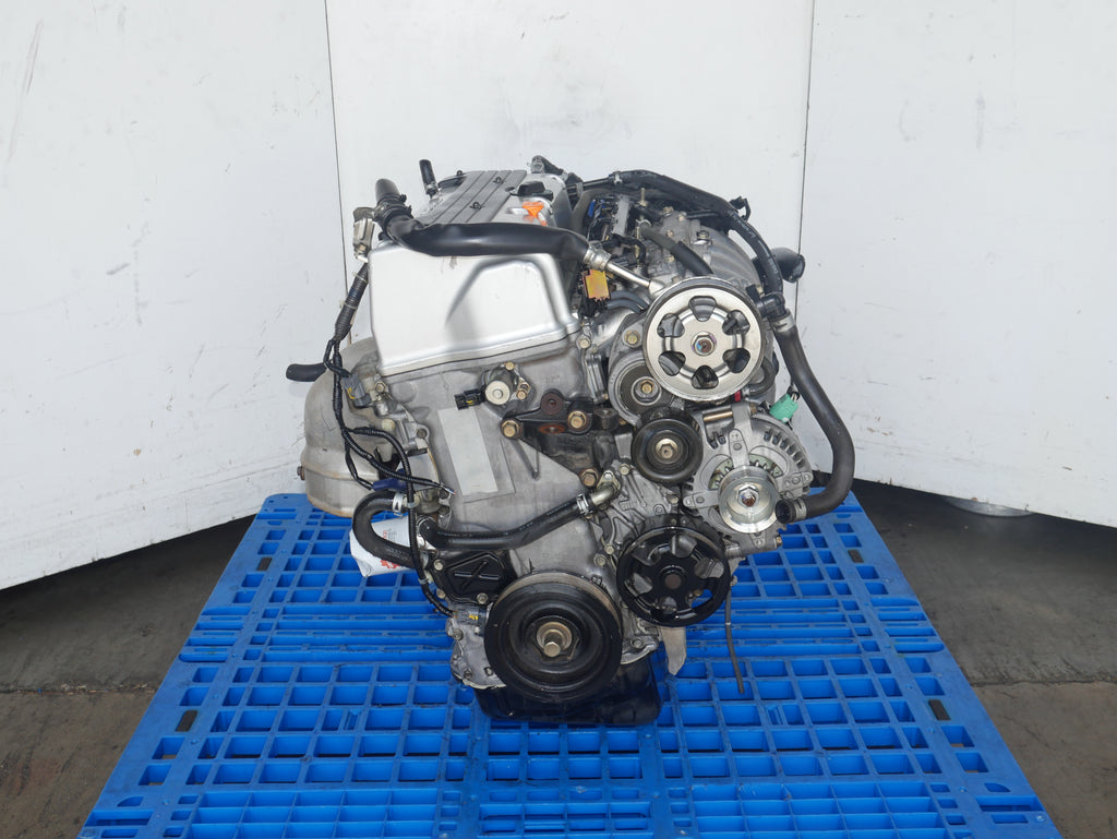 2004 TO 2008 ACURA TSX ENGINE 4CYLINDERS 2.4L JDM K24A K24A3 i-VTEC MOTOR