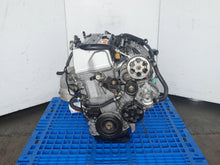 Load image into Gallery viewer, 2004 TO 2008 ACURA TSX ENGINE 4CYLINDERS 2.4L JDM K24A K24A3 i-VTEC MOTOR