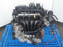 Load image into Gallery viewer, 2002 TO 2006 MINI COOPER BASE ENGINE W10B16N 4CYLINDERS 1.6L MOTOR