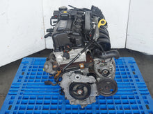 Load image into Gallery viewer, 2002 TO 2006 MINI COOPER BASE ENGINE W10B16N 4CYLINDERS 1.6L MOTOR