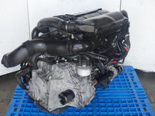 Load image into Gallery viewer, 2011 TO 2012 MINI COOPER S TURBO ENGINE SWAP N18B16A 4CYLINDERS 1.6L WITH AUTOMATIC TRANSMISSION ECU