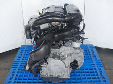 Load image into Gallery viewer, 2011 TO 2012 MINI COOPER S TURBO ENGINE SWAP N18B16A 4CYLINDERS 1.6L WITH AUTOMATIC TRANSMISSION ECU