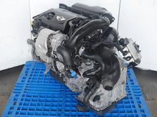 Load image into Gallery viewer, 2011 TO 2012 MINI COOPER S TURBO ENGINE SWAP N18B16A 4CYLINDERS 1.6L WITH AUTOMATIC TRANSMISSION ECU