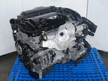 Load image into Gallery viewer, 2011 TO 2012 MINI COOPER S TURBO ENGINE SWAP N18B16A 4CYLINDERS 1.6L WITH AUTOMATIC TRANSMISSION ECU