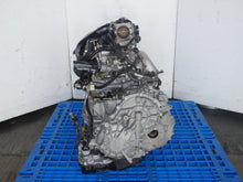 Load image into Gallery viewer, 2007 2008 NISSAN VERSA ENGINE CVT AUTOMATIC TRANSMISSION 1.8L 4CYLINDERS JDM DOHC MR18DE MOTOR
