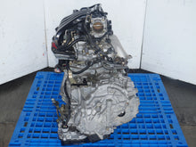 Load image into Gallery viewer, 2007 2008 NISSAN VERSA ENGINE CVT AUTOMATIC TRANSMISSION 1.8L 4CYLINDERS JDM DOHC MR18DE MOTOR