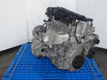 Load image into Gallery viewer, 2007 2008 NISSAN VERSA ENGINE CVT AUTOMATIC TRANSMISSION 1.8L 4CYLINDERS JDM DOHC MR18DE MOTOR