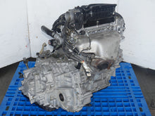 Load image into Gallery viewer, 2007 2008 NISSAN VERSA ENGINE CVT AUTOMATIC TRANSMISSION 1.8L 4CYLINDERS JDM DOHC MR18DE MOTOR