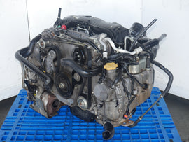 2010 TO 2014 SUBARU OUTBACK TURBO DIESEL ENGINE 4CYLINDERS 2.0L EE20 EURO-5 BOXER JDM OEM MOTOR