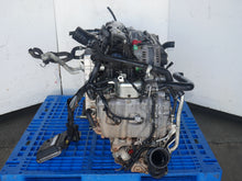 Load image into Gallery viewer, 2010 TO 2014 SUBARU OUTBACK TURBO DIESEL ENGINE 4CYLINDERS 2.0L EE20 EURO-5 BOXER JDM OEM MOTOR