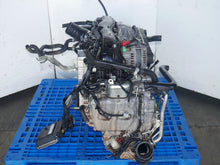 Load image into Gallery viewer, 2010 TO 2014 SUBARU LEGACY TURBO DIESEL ENGINE 4CYLINDERS 2.0L EE20 EURO-5 BOXER JDM OEM MOTOR