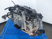 Load image into Gallery viewer, 2010 TO 2014 SUBARU LEGACY TURBO DIESEL ENGINE 4CYLINDERS 2.0L EE20 EURO-5 BOXER JDM OEM MOTOR