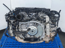 Load image into Gallery viewer, 2010 TO 2014 SUBARU LEGACY TURBO DIESEL ENGINE 4CYLINDERS 2.0L EE20 EURO-5 BOXER JDM OEM MOTOR