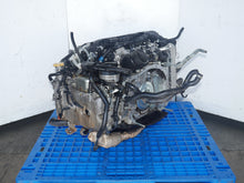Load image into Gallery viewer, 2010 TO 2014 SUBARU OUTBACK TURBO DIESEL ENGINE 4CYLINDERS 2.0L EE20 EURO-5 BOXER JDM OEM MOTOR
