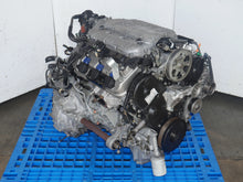 Load image into Gallery viewer, 2003 TO 2007 HONDA ACCORD ENGINE AUTOMATIC TRANSMISSION 6CYLINDERS 3.0L JDM VTEC J30A VCM MOTOR J30A4 J30A5