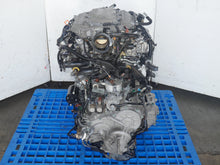 Load image into Gallery viewer, 2003 TO 2007 HONDA ACCORD ENGINE AUTOMATIC TRANSMISSION 6CYLINDERS 3.0L JDM VTEC J30A VCM MOTOR J30A4 J30A5