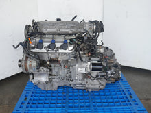 Load image into Gallery viewer, 2003 TO 2007 HONDA ACCORD ENGINE AUTOMATIC TRANSMISSION 6CYLINDERS 3.0L JDM VTEC J30A VCM MOTOR J30A4 J30A5