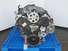 Load image into Gallery viewer, 2003 TO 2007 HONDA ACCORD ENGINE AUTOMATIC TRANSMISSION 6CYLINDERS 3.0L JDM VTEC J30A VCM MOTOR J30A4 J30A5