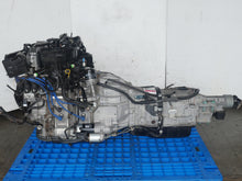 Load image into Gallery viewer, 2004 TO 2008 MAZDA RX-8 TWO-ROTOR ENGINE 1.3L ROTARY 6PORTS JDM 13B MOTOR WITH AUTO TRANSMISSION ECU