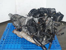 Load image into Gallery viewer, 2004 TO 2008 MAZDA RX-8 TWO-ROTOR ENGINE 1.3L ROTARY 6PORTS JDM 13B MOTOR WITH AUTO TRANSMISSION ECU