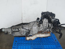 Load image into Gallery viewer, 2004 TO 2008 MAZDA RX-8 TWO-ROTOR ENGINE 1.3L ROTARY 6PORTS JDM 13B MOTOR WITH AUTO TRANSMISSION ECU