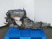 Load image into Gallery viewer, 1994 TO 1997 MAZDA MIATA ENGINE SWAP AUTOMATIC TRANSMISSION 4CYLINDERS 1.6L JDM B6 MOTOR