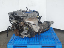 Load image into Gallery viewer, 1994 TO 1997 MAZDA MIATA ENGINE SWAP AUTOMATIC TRANSMISSION 4CYLINDERS 1.6L JDM B6 MOTOR
