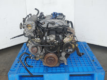 Load image into Gallery viewer, 1994 TO 1997 MAZDA MIATA ENGINE SWAP AUTOMATIC TRANSMISSION 4CYLINDERS 1.6L JDM B6 MOTOR
