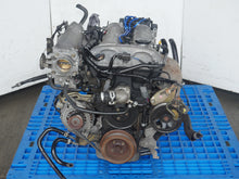 Load image into Gallery viewer, 1994 TO 1997 MAZDA MIATA ENGINE SWAP AUTOMATIC TRANSMISSION 4CYLINDERS 1.6L JDM B6 MOTOR